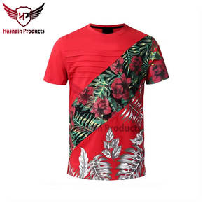 Top tendance léger surdimensionné grande taille T-Shirts pour hommes femmes nouveauté tenue décontracté séchage rapide tissu tissé de haute qualité - Product Image 4