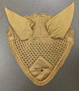 หมวกตาข่ายหูควบคุมการบินม้าสินค้ามาใหม่ - Product Image 6