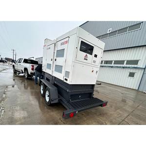 Générateurs Airman SDG220S 2023 - Product Image 5