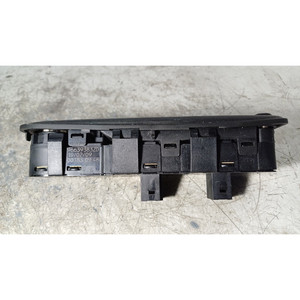 PULSANTIERA AVANT GAUCHE CITROEN C4 Picasso Mk1 96639383ZD DV6TED4-9HZ (06>13) - Product Image 2