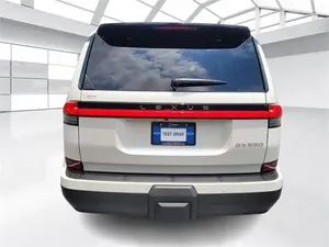 Lexus GX 550 ปี 2024 สภาพใหม่เอี่ยม - Product Image 5