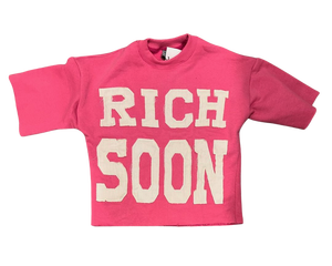 SIBRIN T-shirt 100% coton brodé de qualité supérieure fabriqué en usine Votre marque Logo personnalisé T-shirt Streetwear décontracté - Product Image 2