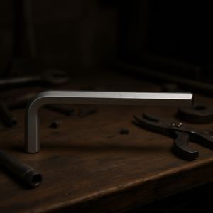 Clés hexagonales Stahlwille en pouces – Catégorie de produits premium - Product Image 3