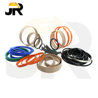 Kit de réparation de cylindre hydraulique 991-10170 991/10170 pour chargeuse-pelleteuse JCB avec godet extensible, kit de réparation de cylindre 99110170