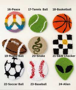 Posavasos de nogal Juegos de posavasos de madera de nogal-Calidad superior - Product Image 5