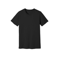 T-shirt pour femme de haute qualité 100% coton, col rond, 160-180 g/m², anti-rétrécissement, imprimé, couleur unie, coupe classique, patchs personnalisables