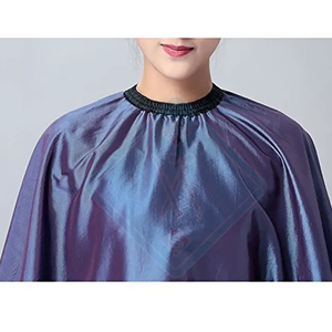 ชุดตัดผมสแตนเลสใบมีดปลายแหลมสำหรับร้านเสริมสวยมืออาชีพ - Product Image 3