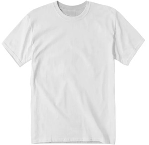 Camisetas de Bambú de Alta Calidad para Hombre al por Mayor, Ecológicas, 50% Poliéster con Iones de Zinc, 50% Carbón de Bambú Orgánico, Lisas - Product Image 6