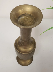 Jarrón de Flores de Hierro de Lujo para Decoración de Mesa, Diseño Costero, Color Personalizado, para Hogar y Jardín - Product Image 5