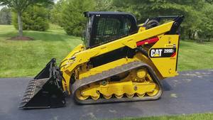 รถตักตีนตะขาบ - Product Image 2