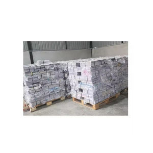 Periódico OINP sobrante, reciclaje industrial de desecho para material de papel, embalaje de impresión, embalaje, cargas de suministro de exportación - Product Image 6