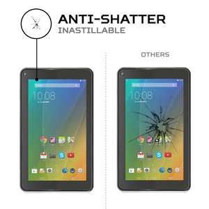 Protecteur d'écran antichoc pour tablette Xoro PAD 7A2 - Product Image 5