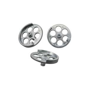 Rear <b>Curtain</b> Repair Gear Set for Toyota Avalon - Product Image 2