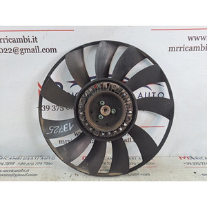 VENTILATEUR DE REFROIDISSEMENT MOTEUR VOLKSWAGEN Passat Berline 4ème Série 06B121347 BKC diesel 1896 (05>10) - Product Image 5