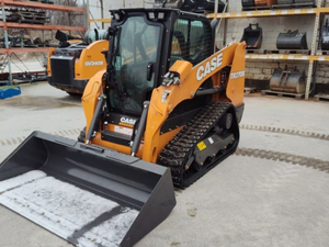 TR270B Compact Budget-Friendly Loader Reliable Machine with Pump Engine and Motor Core Components for Sale <b>Towable</b> Backhoes - Product Image 5