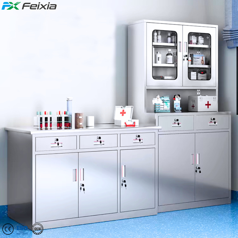 Surface Finished Operating Room Instrument Hospital