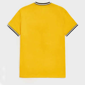 Nuevas camisetas de manga corta de moda para hombres, ropa de calle, ropa de moda para hombres, camisetas de gran oferta para hombres - Product Image 2