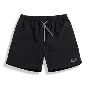 Short de sport léger Shorts de golf extensibles dans 4 sens Shorts de survêtement pantalons courts de survêtement Logo personnalisé uni - Product Image 6