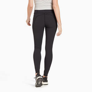 Leggings de Yoga Suaves de Cintura Súper Alta con Control de Abdomen, Diseño Nuevo, Sensación Personalizada, Sublimación Deportiva 2024, Pantalones Legging para Mujer - Product Image 4