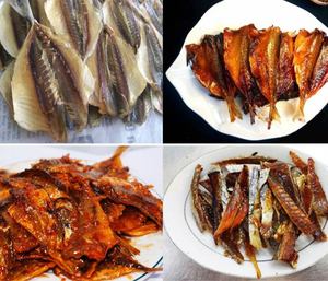 เนื้อปลาค็อดแห้งแบบหั่นชิ้นแช่แข็ง IQF รสเค็ม (มีตัวเลือกแบบทำความสะอาดแล้ว ไม่มีหนัง ไม่มีก้าง บรรจุภัณฑ์แบบสุญญากาศ) - Product Image 2