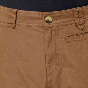 Pantalones Cargo de Lona Ligeros para Hombre, Estilo Urbano, Transpirables, de Secado Rápido, Elegantes, de Fábrica, a Bajo Precio - Product Image 5