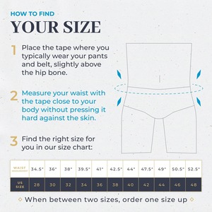 กางเกงขาสั้นสีน้ำตาลอ่อนสำหรับผู้ชาย - Product Image 6