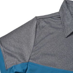 2024 ใหม่มาถึงขายร้อนTเสื้อคุณภาพสูงแห้งเร็วยุทธวิธีรูปแบบแขนสั้นเสื้อโปโลผู้ชาย - Product Image 5