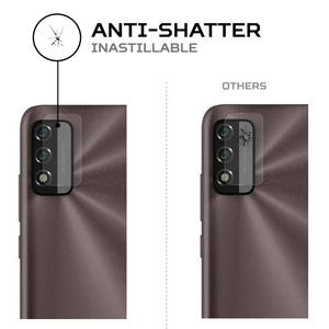 Protector de Pantalla ANTISHOCK Micromax in 2c, Accesorio Móvil Duradero y Absorbente de Impactos - Product Image 4