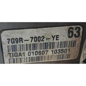 Transmission manuelle complète FORD Mondeo Berline 6ème Série qxba Diesel 2000 (07>14) - Product Image 2