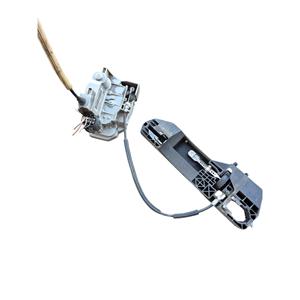 SERRATURA ANTERIORE DESTRA RENAULT Clio Serie 8200300125 (04>08) - Product Image 2
