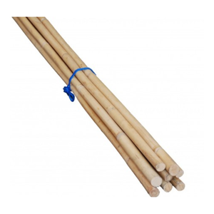 Matière première Poteau en rotin / Peau de rotin Matière première naturelle pour meubles, Poteau en rotin avec types naturels et blanchis - Product Image 3