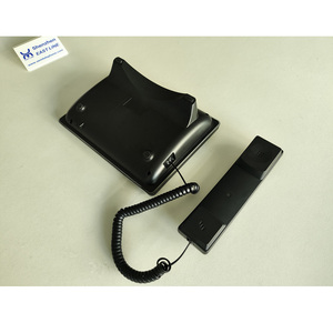Ensemble de <span class=keywords><strong>répondeur</strong></span> <span class=keywords><strong>téléphonique</strong></span> Enregistrement vocal Téléphone filaire SOS 32 Go - Product Image 6