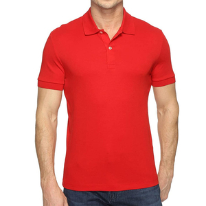 Polo exclusivo para hombre, de uso diario, diseñado para una comodidad suave con una forma elegante y una apariencia moderna equilibrada. - Product Image 2