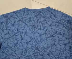 เสื้อยืดผ้าฝ้าย100% แบรนด์ตามสั่งสำหรับผู้ชายโลโก้หน้าขนาดใหญ่พิเศษสำหรับ170gsm ผลิตตามสั่ง - Product Image 3