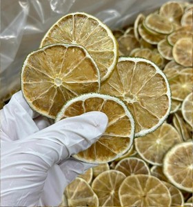 WHOLESALE CHEAP PRICE PREMIUM QUALITY DRIED LIME SLICES FROM VIETNAMESE SUPPLIER - Product Image 2