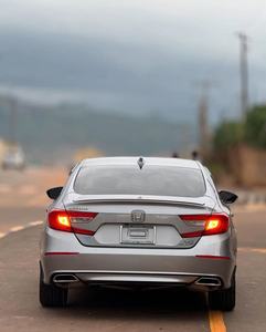 ÚLTIMA OFERTA, NUEVO MODELO 2020, HONDA ACCORD SUV 2.0T, ASIENTOS DE CUERO, INTERIOR OSCURO, TRANSMISIÓN AUTOMÁTICA, ENVÍO GRATUITO - Product Image 6