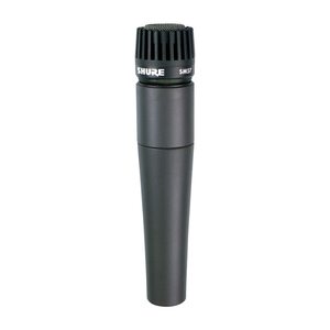 <b>SM57</b> Dynamic Microphone, Black - Product Image 1
