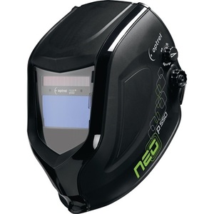 Casco de Soldadura Optrel Neo P550 90 x 110 mm Sin Paneles Laterales EN 379 Din 4/9-13 - Product Image 1