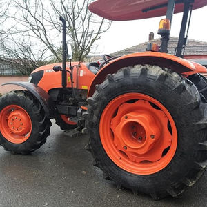 Maquinaria Agrícola Kubota M9540 Usada en Buen Estado - Product Image 1