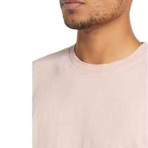 T-shirt à manches courtes en jersey 100% coton, coupe classique pour homme - Product Image 4