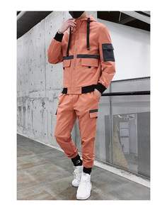 Sudadera con capucha con cremallera para hombre al por mayor personalizada de siguiente nivel, Sudadera con capucha Eco Smart Fleece Full-Zip para hombre, Sudadera con capucha para 2025 - Product Image 2