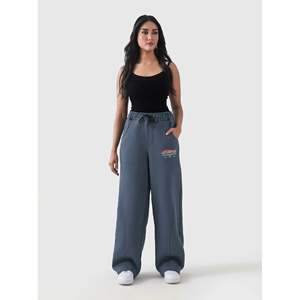 Unity VI Casual Winter <b>Slate</b> Blue Elastic Waist Product - Product Image 2