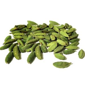 Fournisseur de cardamome verte à prix d'usine, 100% naturelle, importateurs d'épices, cardamome verte sèche économique - Product Image 5