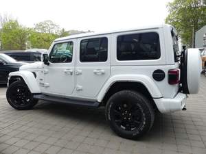 <span class=keywords><strong>Segunda</strong></span> <span class=keywords><strong>mano</strong></span> 2019 <span class=keywords><strong>Jeep</strong></span>-<span class=keywords><strong>Wrangler</strong></span> Automático Diésel 4 Cilindros Euro6d 5 Seat 200hp COCHES USADOS Listo para Exportar a Todo el Mundo - Product Image 3