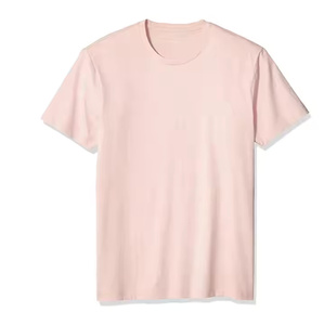 Nueva colección de camisetas casuales de alta calidad para hombre, con cuello en V, 100% algodón, manga corta, diseño ajustado, compras en línea en Pakistán - Product Image 5