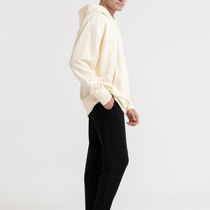 Sudadera con capucha personalizada fabricante OEM Sudadera con capucha de mezcla de algodón o poliéster de alta calidad con impresión de logotipo o bordado - Product Image 3