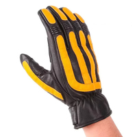 Gants de jeu de course SIM en spandex légers personnalisés Protection contre l'étirement des sports de karting et du ski