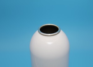 Aerosol de fabricante respetuoso con el medio ambiente, elegante espray de aluminio, embalaje de espray duradero de Vietnam - Product Image 4