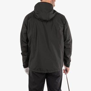 Customize Indemand Softshell <b>Lightweight</b> <b>Jacket</b> for <b>Men</b> Trending Outdoor & Sportswear With Water Resistant With Customize Logo - Product Image 2