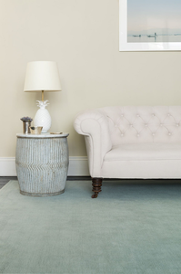 Alfombra abstracta de yute trenzada hecha a mano de alta calidad dormitorio moderno sala de estar decorativa antibacterias resistente a las manchas - Product Image 2